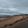 Seafront at Minehead