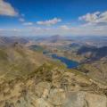 Snowdon Panorama PIXABAY