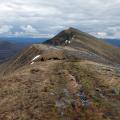 South Glen Shiel Ridge