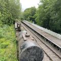 St Mary's Halt Lydney