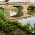 St Mary's Bridge Derby