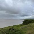 The Severn from Lydney Harbour