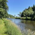 The Usk