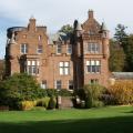 Threave House, Castle Douglas