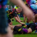 Manchester Village Spartans 1