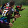 Manchester Village Spartans 3