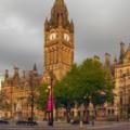 Manchester Town Hall
