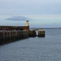 Troon Harbour