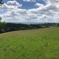 View of the Severn