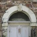 House nameplate Windy Bottom