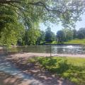 Park in Bristol