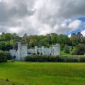 Caerhays Castle