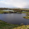 Glanderston Dam