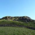 near cwmyoy
