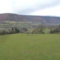 Near Llanthony