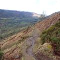 Near Llanthony