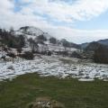 near cwmyoy