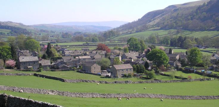 Kettlewell