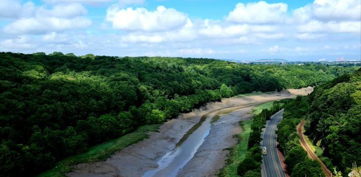 River Avon