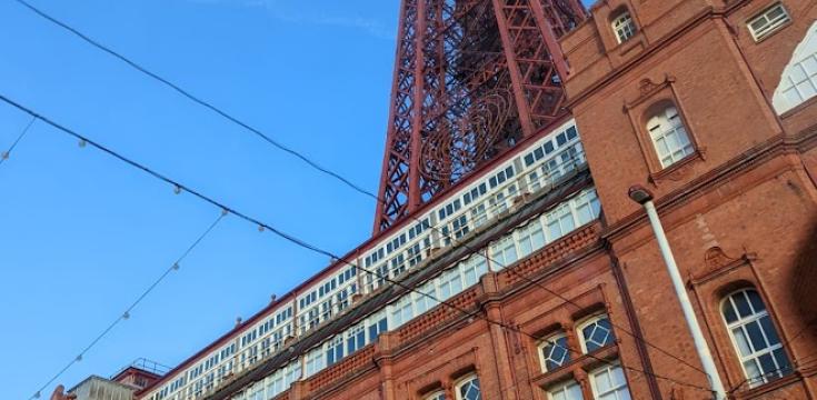 Blackpool Tower