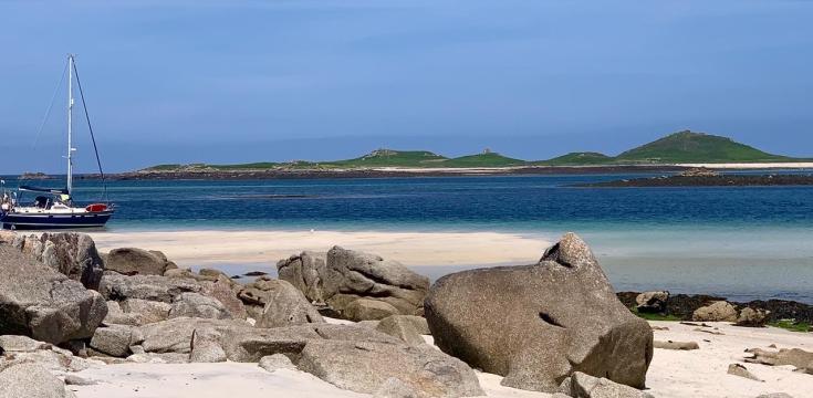 Isles of Scilly