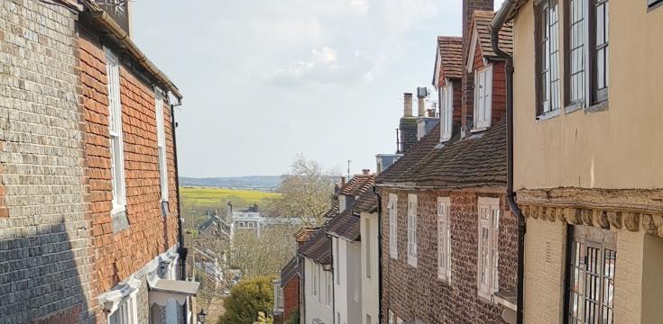 Lewes 