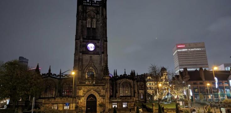 cathedral