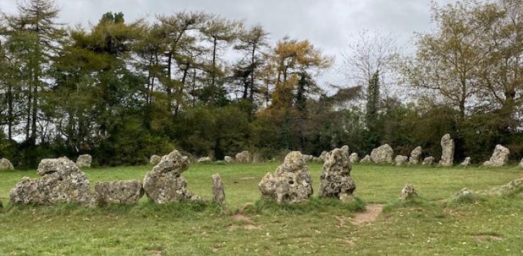 Rollright Stones