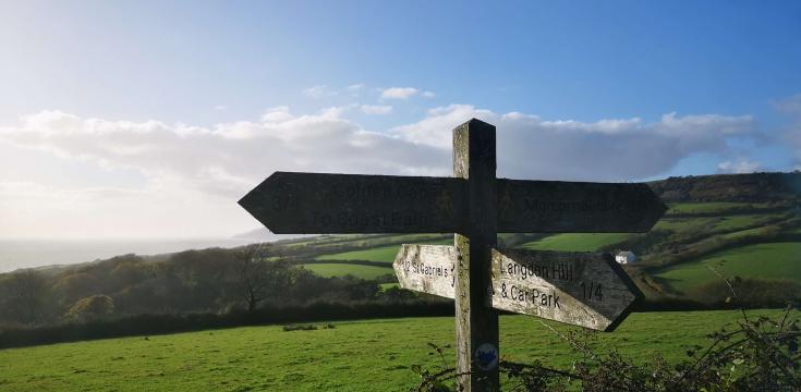 Jurassic Coast