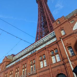 Blackpool Tower