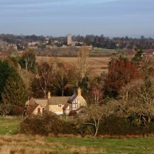 Chipping Camden
