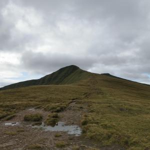 Pen y Fan