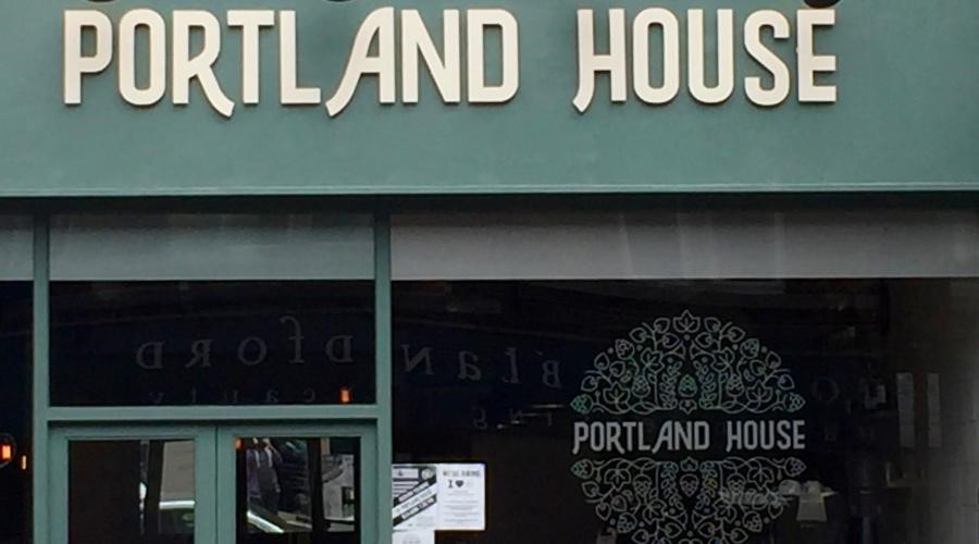 PORTLAND