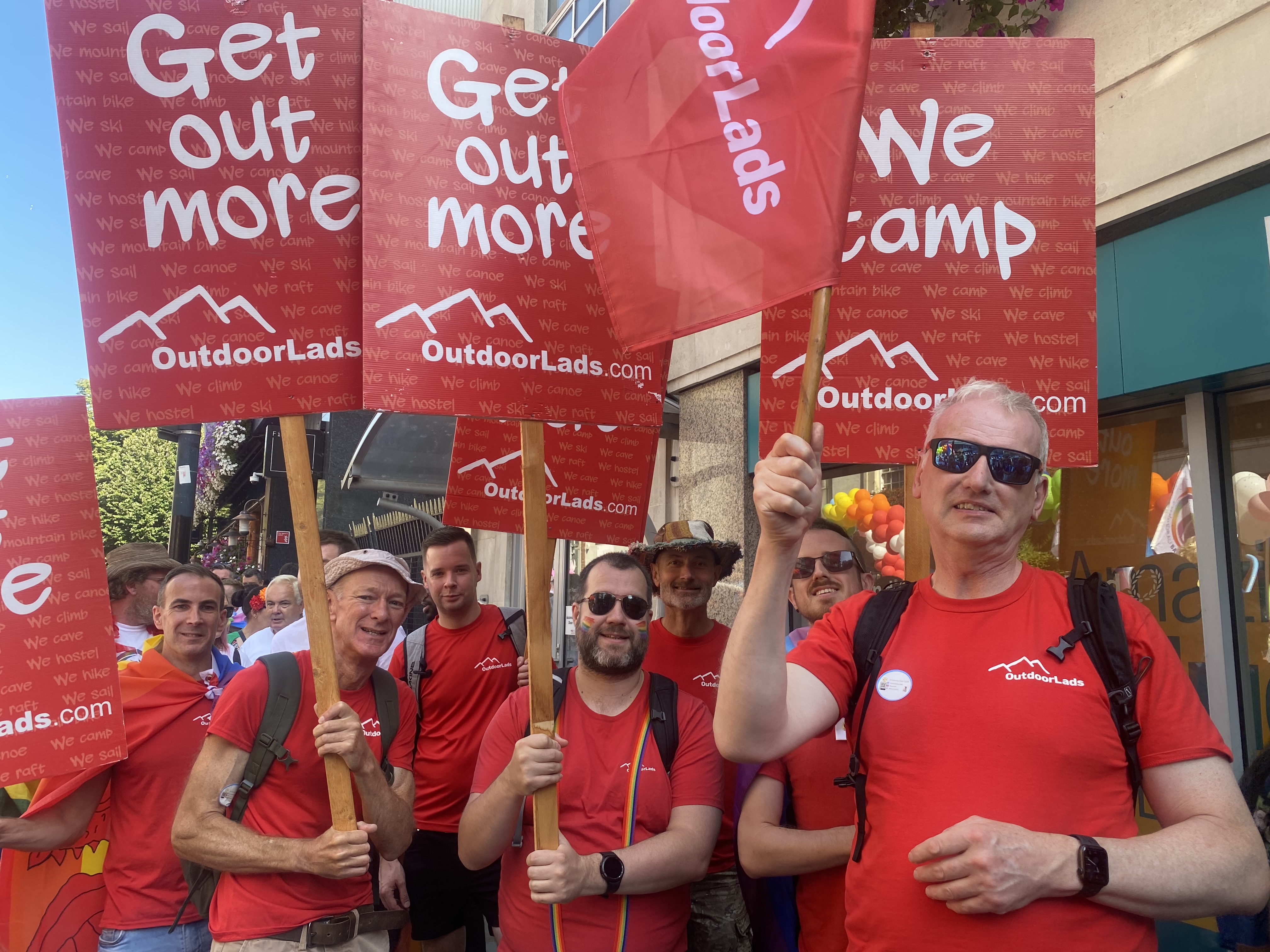 Pride Cymru